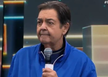 Faustão é submetido a dois transplantes em 24 horas