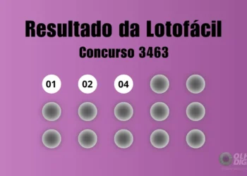 Lotofácil 3463: veja resultado de hoje, quinta-feira (7)