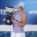 Iga Swiatek vence Jamine Paolini e conquista seu 1º WTA 1000 de Cincinnati