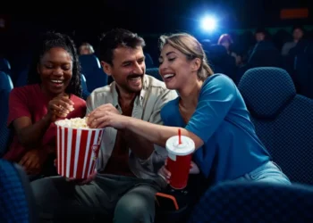 4 filmes imperdíveis que chegam ao cinema nesta semana