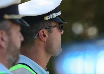 GNR detém homem de 50 anos e apreende 122 doses de crack e 42 de heroína