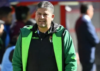 Adversária do Brasil, Bolívia divulga lista de convocados para as Eliminatórias