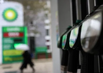Gasóleo desce na próxima semana, gasolina não mexe