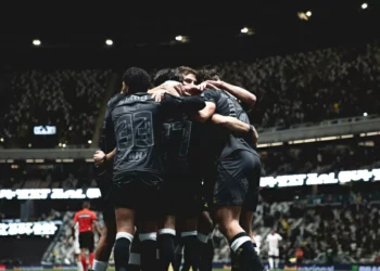 Agenda L!: curtinhas do Atlético-MG do dia 13/08/2025