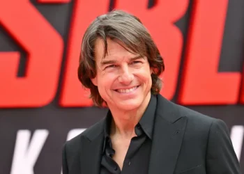 Tom Cruise recusa homenagem a artistas do governo Trump, diz reportagem