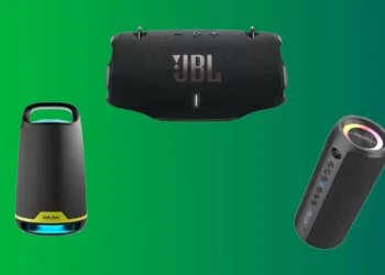 As melhores caixas Bluetooth portáteis com som potente