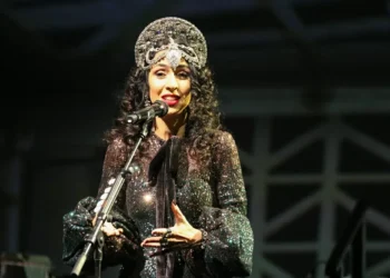 Começa a venda geral de ingressos para shows extras de Marisa Monte