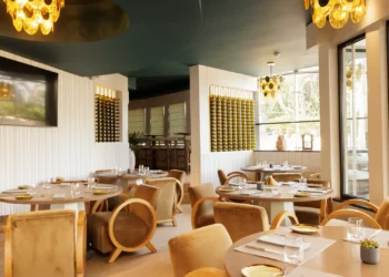 Vale do Lobo: As novidades que tem de provar antes que o verão acabe