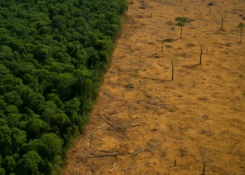 Entrevista: extinção da Amazônia pode começar ainda neste século