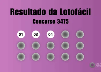 Lotofácil 3475: veja resultado de hoje, quinta-feira (21)