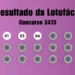 Lotofácil 3475: veja resultado de hoje, quinta-feira (21)