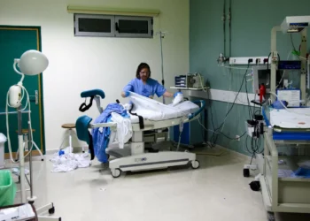 Nove urgências de ginecologia e obstetrícia encerradas este fim de semana