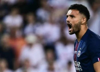 Após ser herói, Gonçalo Ramos desfaz dúvidas e revela clube para 2025/26