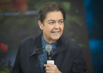 Faustão está internado em São Paulo; relembre questões de saúde do apresentador