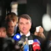 Flávio Bolsonaro afirma que há acordo para pautar anistia, não para aprovar