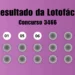 Lotofácil 3466: veja resultado de hoje, segunda-feira (11)
