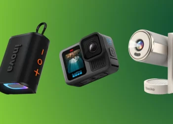 12 gadgets que vão turbinar seu fim de semana (do econômico ao premium)