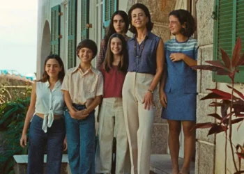 Filme ‘Ainda Estou Aqui’ é o grande vencedor do Prêmio Grande Otelo