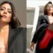 Carol Castro divulga imagens sem sutiã em ensaio sensual