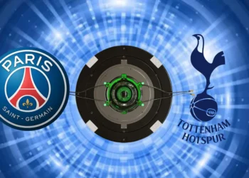 PSG x Tottenham: onde assistir, horário e escalações do jogo da Supercopa da UEFA