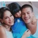 Arthur Aguiar atualiza estado de saúde da filha após ela ser submetida a cirurgia