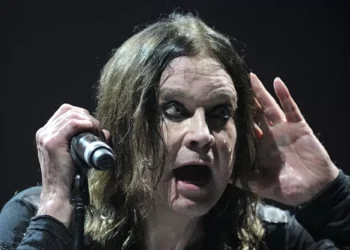 BBC cancela estreia de documentário sobre Ozzy Osbourne horas antes de ir ao ar