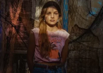 ‘Pssica’ se torna a série brasileira mais assistida da Netflix