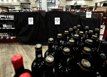 Tarifas. Preço do vinho pode aumentar 30% para o consumidor