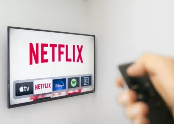 Decisão do STF vai mexer com cofres da Netflix no Brasil; entenda