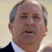 Procurador do Texas pede ao supremo expulsão de 13 congressistas democratas