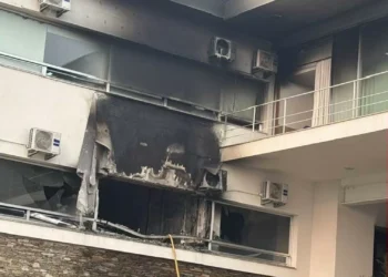 Seis idosos morrem após incêndio em lar em Mirandela