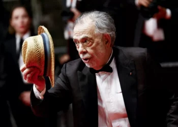Francis Ford Coppola é internado na Itália durante divulgação de ‘Megalópolis’