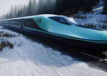 4 curiosidades sobre o trem-bala do Japão que aguenta terremotos