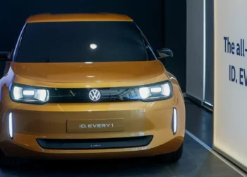 Governo garante apoio máximo de 30 milhões ao novo elétrico da Autoeuropa