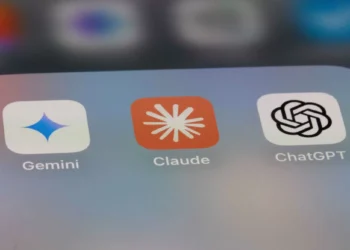 EUA aprovam OpenAI, Google e Anthropic como empresas oficiais de IA