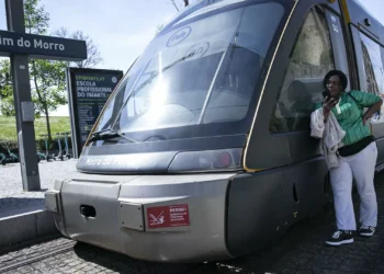 Metro do Porto condicionado em dois fins de semana na Senhora da Hora e Fonte do Cuco