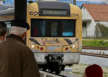 CP não sabe quando compra de 117 comboios pode avançar