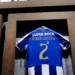 Mais uma homenagem. FC Porto eterniza Jorge Costa na Galeria do Dragão