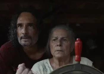 ‘O Último Azul’, filme com Rodrigo Santoro, estreia em todo o Brasil