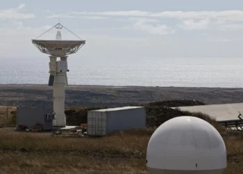 Porto espacial dos Açores deve fazer primeiro lançamento em 2026