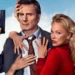 Pamela Anderson e Liam Neeson revelam bastidores de novo ‘Corra que a Polícia Vem Aí’