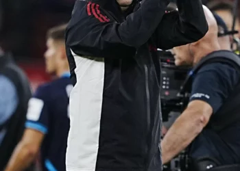 Slot recorda Diogo Jota para explicar o mercado: “Perdemos qualidade…”