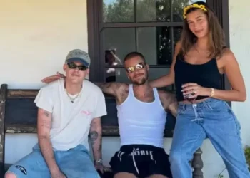 Após recado de Zeca Pagodinho, Justin Bieber faz post com música brasileira