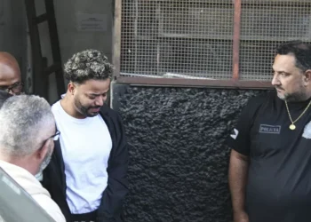 Influenciador Hytalo Santos e marido são transferidos para presídio na Paraíba