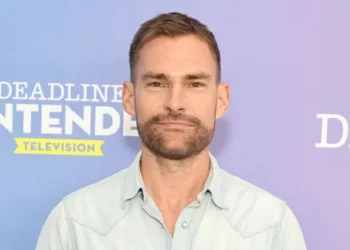 Seann William Scott, o Stifler de ‘American Pie’, choca ao revelar quanto ganha