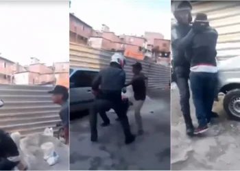 Derrite atualiza estado de saúde de policial baleado no pescoço