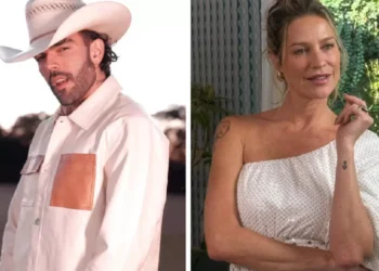 Luan Pereira e Luana Piovani criticam Dado Dolabella após crise de ciúme e confusão em bar: ‘Psicopata’