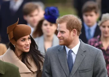 Príncipe Harry e Meghan Markle renovam contrato com a Netflix, mas com condições mais limitadas