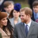 Príncipe Harry e Meghan Markle renovam contrato com a Netflix, mas com condições mais limitadas