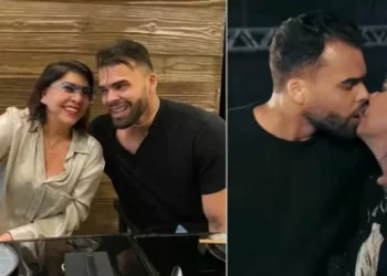 Roberta Miranda declara ser ‘bi com orgulho’ e diz que no mundo sertanejo tem muita gente ‘enrustida’